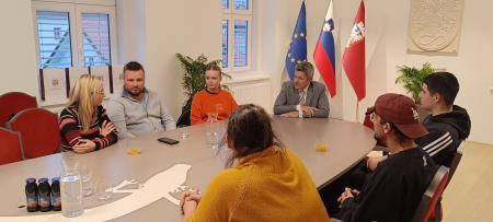 sprejem plesalcev pri županu (8)